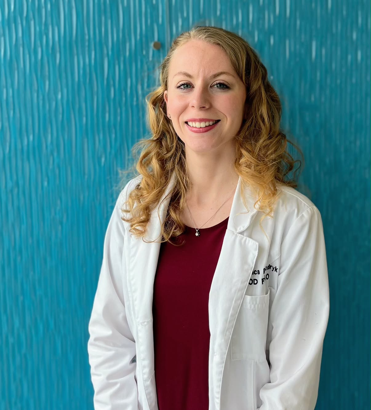 Dr. Jessica Broodryk